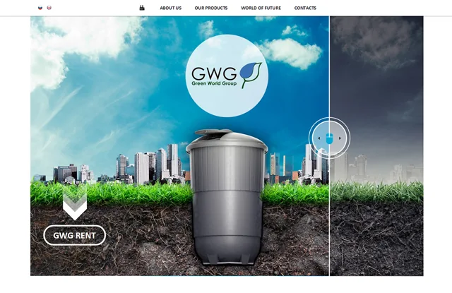 Green World Group